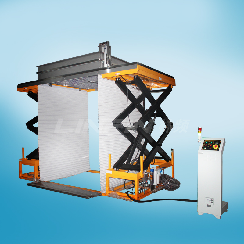 升降式滴水試驗設(shè)備|滴